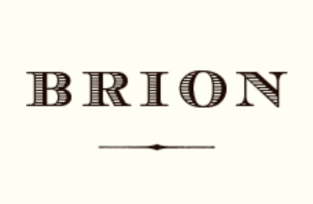 Brion Wines Logo