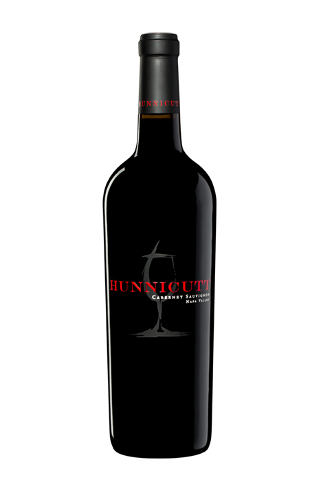 HUNNICUTT Cabernet Sauvignon Bottle Preview
