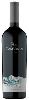 Calivista Wines Red Blend Bottle Preview