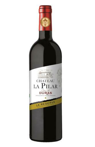 Producta Vignobles Château La Pilar Bottle Preview