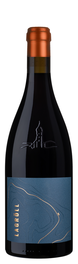 Kellerei St. Pauls Alte Reben - Lagröll Lagrein Riserva Bottle Preview