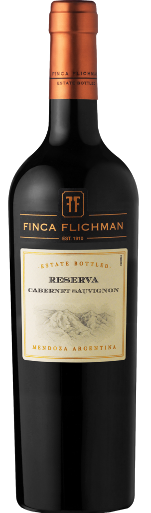 Finca Flichman Finca Flichman Reserva Cabernet Sauvignon Bottle Preview