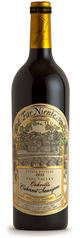 Far Niente Winery Far Niente Cave Collection Cabernet Sauvignon, Oakville Bottle Preview