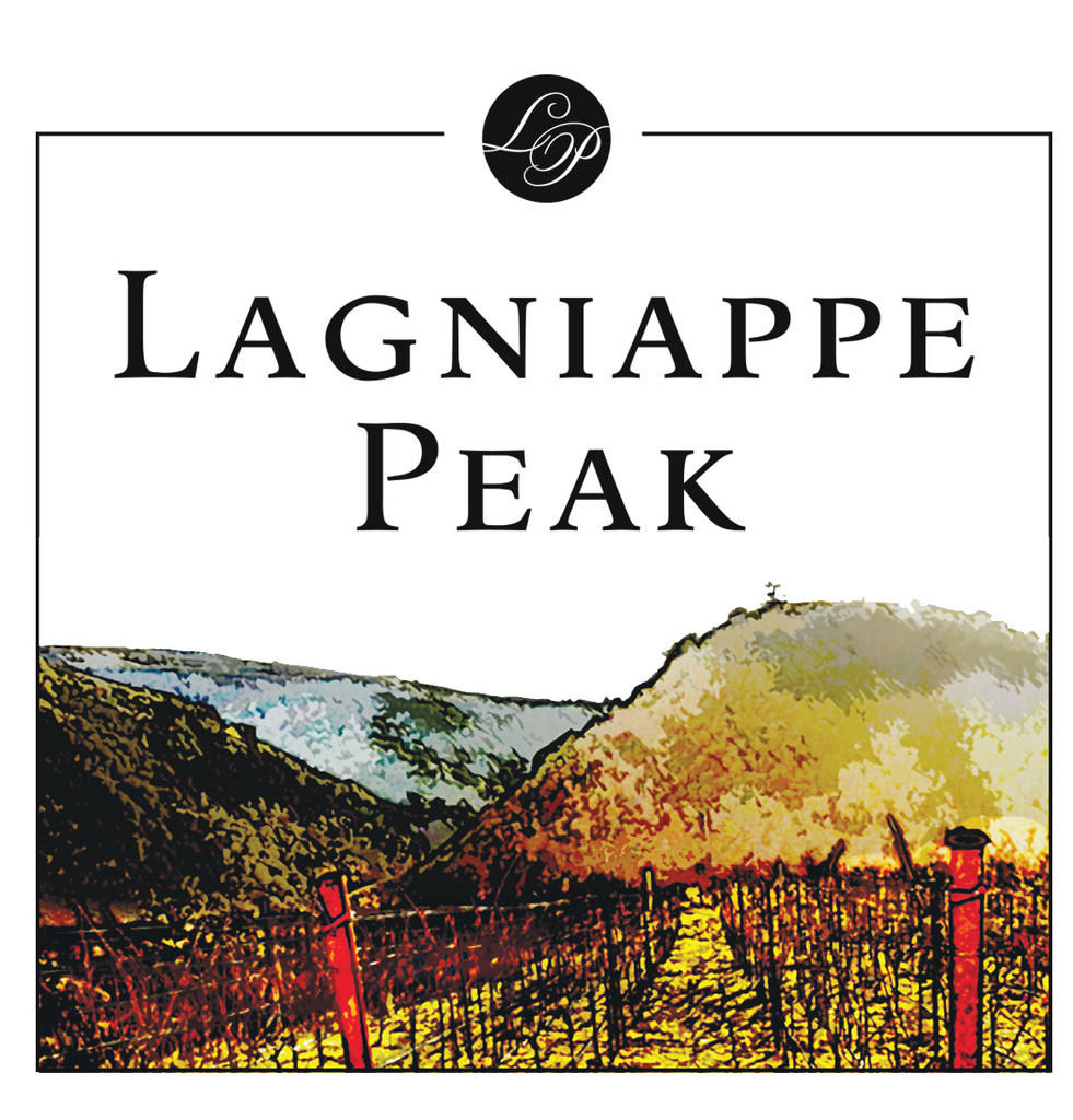 Lagniappe Peak Vineyards Pere Bottle Preview
