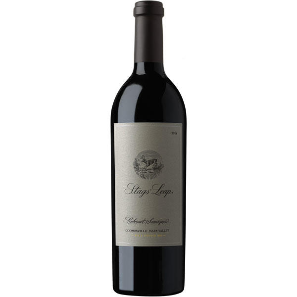 Stags' Leap Winery Coombsville Cabernet Sauvignon Napa Valley Bottle Preview
