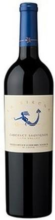 La Sirena Cabernet Sauvignon Bottle Preview