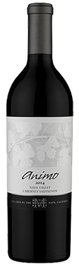 Michael Mondavi Family Estate Animo Cabernet Sauvignon Bottle Preview