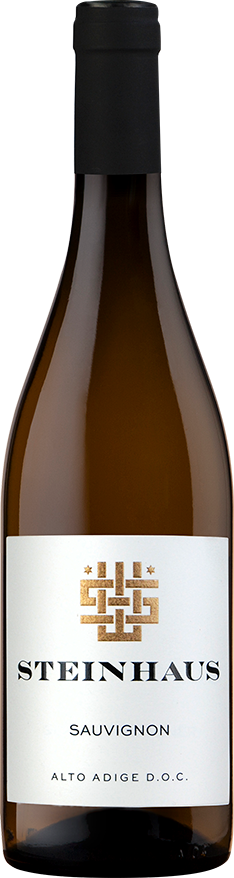 Steinhaus Sauvignon Alto Adige DOC Bottle Preview