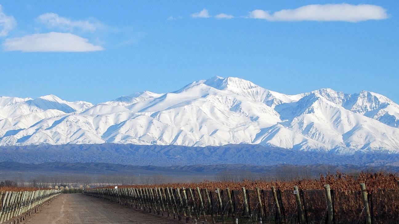 Bodega Laderas de Los Andes Cover Image