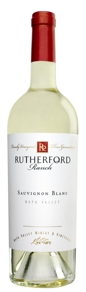 Rutherford Ranch Sauvignon Blanc, Napa Valley Bottle Preview