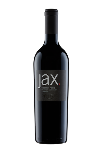 JAX Vineyards JAX Cabernet Franc Bottle Preview