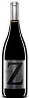 Zerba Cellars Syrah Bottle Preview