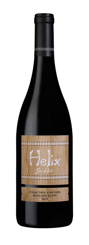 REININGER Winery Helix SoRhô Bottle Preview