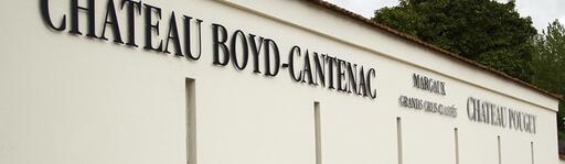 Château Boyd-Cantenac Image