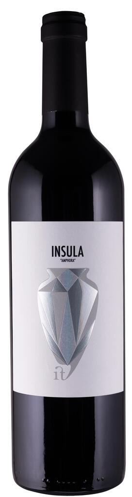 Château Poitevin Insula Amphora Bottle Preview