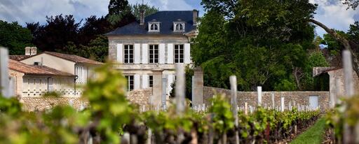 Château d'Armailhac Image