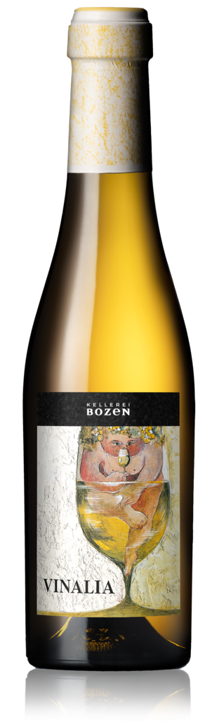 Kellerei Bozen Vinalia Moscato Giallo Passito Bottle Preview