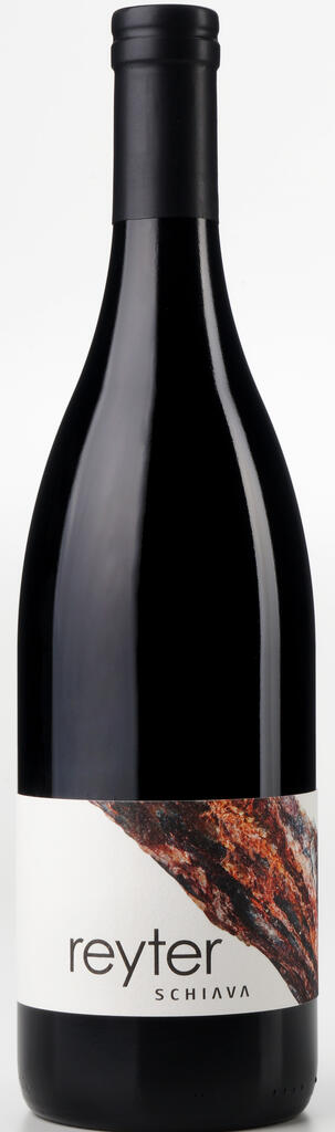 Reyter Schiava Bottle Preview