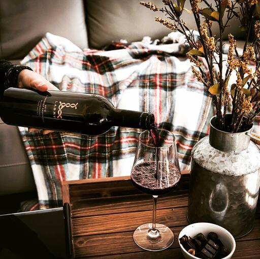 Labry Wines Image