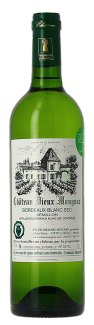 Château Vieux Mougnac Château Vieux Mougnac Blanc Sec Bottle Preview