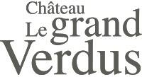 Château Le Grand Verdus Logo