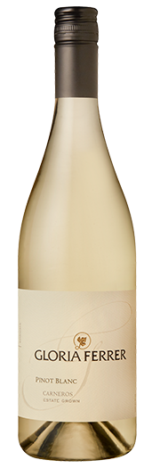 Gloria Ferrer Estate Varietals Pinot Blanc Bottle Preview