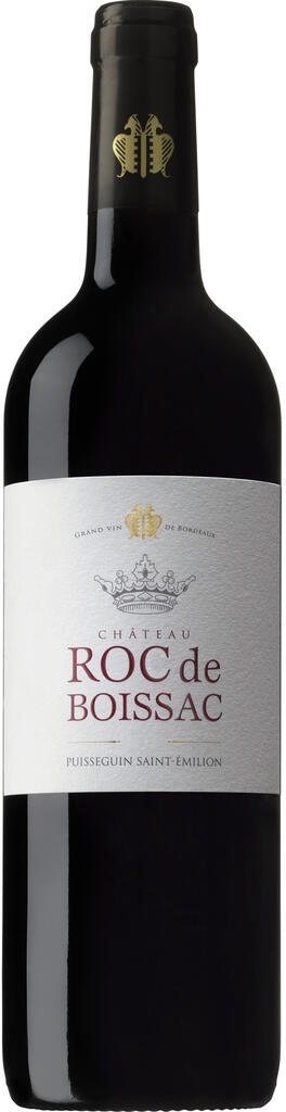 Château Roc de Boissac Château Roc de Boissac Grand Vin Bottle Preview