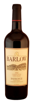 Barlow Vineyards Barlow Barrouge Bottle Preview