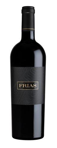 FRIAS Family Vineyard SMD Spring Mountain Cabernet Sauvignon Bottle Preview