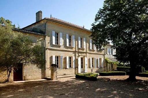 Château Laborde Image