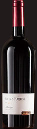 Louis M. Martini Winery Cellar No. 254 Napa Valley Meritage Bottle Preview