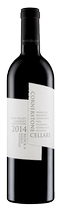 Cornerstone Cellars Napa Valley Cabernet Sauvignon, Kairos Vineyard White Label Bottle Preview