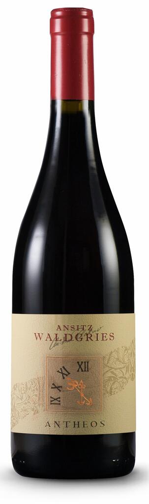 Ansitz Waldgries St. Magdalener Classico ANTHEOS Bottle Preview