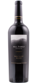 Hill Family Estate Malbec Bottle Preview