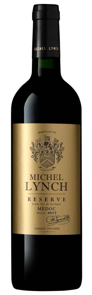 Michel Lynch Michel Lynch - Réserve - Médoc Bottle Preview