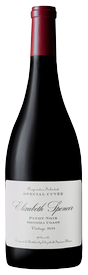 Elizabeth Spencer Winery Pinot Noir, Sonoma Coast Bottle Preview