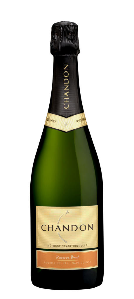 Domaine Chandon US Reserve Brut Bottle Preview