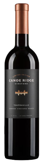 Canoe Ridge Vineyard Limited Edition The Benches Cabernet Sauvignon Bottle Preview