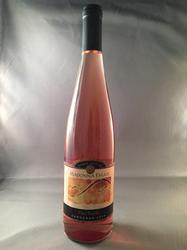 Madonna Estate Estate Bottled Rosetto Bottle Preview