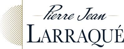 Pierre Jean Larraqué Logo