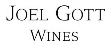 Joel Gott Wines Logo