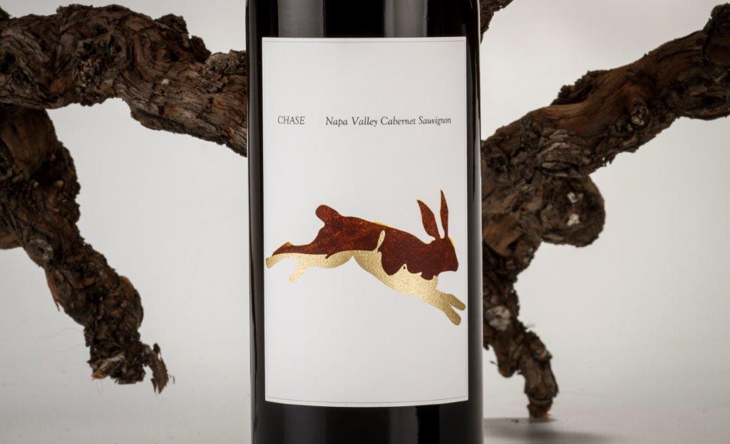 Chase Cellars Chase Cabernet Sauvignon Bottle Preview