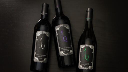 On Q Wines Image