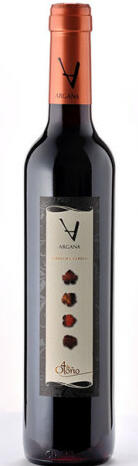 Bodega Argana Argana Cosecha Tardía "4 de Otoño" Bottle Preview