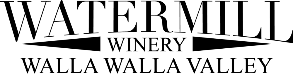 Watermill Winery Logo