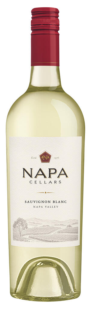 Napa Cellars Napa Cellars Napa Valley Sauvignon Blanc Bottle Preview