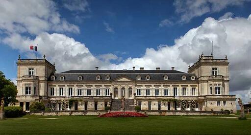 Château Ducru-Beaucaillou Image