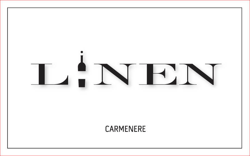 Bergevin Lane Vineyards LINEN Carménère Bottle Preview