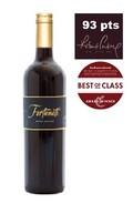 Fortunati Vineyards Morisoli Reserve Cabernet Sauvignon Bottle Preview