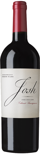 Josh Cellars Cabernet Sauvignon Bottle Preview